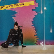 Load image into Gallery viewer, Jefferson Starship : Modern Times (LP, Album, Ind)
