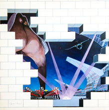 Laden Sie das Bild in den Galerie-Viewer, Pink Floyd : The Wall (2xLP, Album, Pit)
