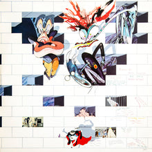 Laden Sie das Bild in den Galerie-Viewer, Pink Floyd : The Wall (2xLP, Album, Pit)

