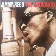 Load image into Gallery viewer, Jimmy Reed : The Anthology (2xCD, Comp, RM)
