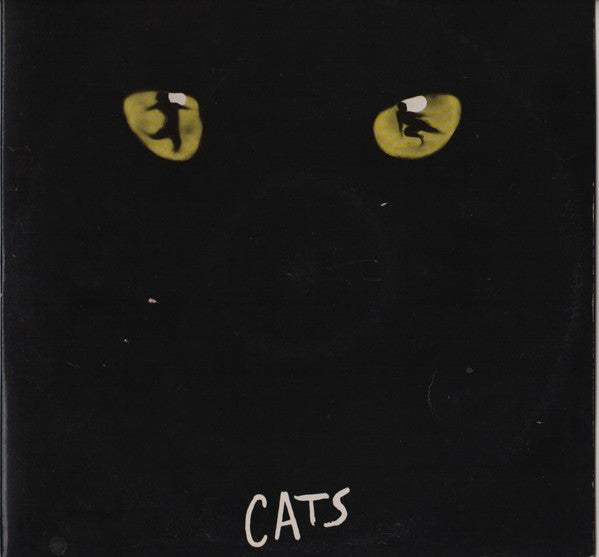 Buy Andrew Lloyd Webber : Cats (2xLP) Online for a great price