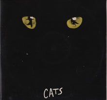 Laden Sie das Bild in den Galerie-Viewer, Andrew Lloyd Webber : Cats (2xLP)
