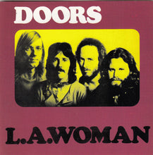 Load image into Gallery viewer, Doors* : L.A. Woman (CD, Album, RE, RM, SRC)
