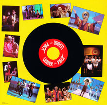 Load image into Gallery viewer, Various : Greatest Hits From Leader Of The Pack (Original Broadway Cast) (LP, Promo)
