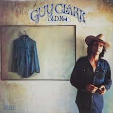 Load image into Gallery viewer, Guy Clark : Old No. 1 (LP, Album, Ind)
