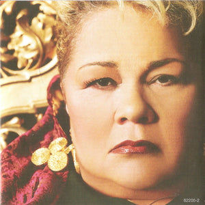 Etta James : Matriarch Of The Blues (CD, Album)