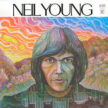 Load image into Gallery viewer, Neil Young : Neil Young (LP, Album, RE)
