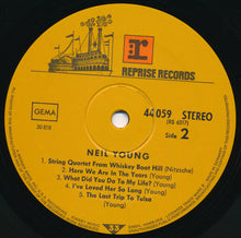 Load image into Gallery viewer, Neil Young : Neil Young (LP, Album, RE)
