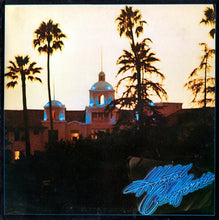 Load image into Gallery viewer, Eagles : Hotel California (LP, Album, PRC)
