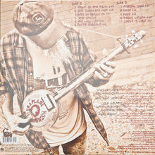 Load image into Gallery viewer, Seasick Steve : Hubcap Music (LP, Album)
