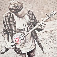 Load image into Gallery viewer, Seasick Steve : Hubcap Music (LP, Album)
