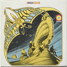 Load image into Gallery viewer, Iron Butterfly : Heavy (LP, Album)
