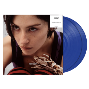 Gracie Abrams - Daughter From Hell (Indie Exclusive Cobalt Vinyl) (Pre-Order)