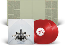 Laden Sie das Bild in den Galerie-Viewer, Interpol - This Mirror Weighs A Ton (Indie Exclusive Red Vinyl) (Pre-Order)
