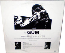 Laden Sie das Bild in den Galerie-Viewer, Gum : Vinyl (LP, Album, Num)
