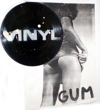 Laden Sie das Bild in den Galerie-Viewer, Gum : Vinyl (LP, Album, Num)
