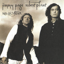 Load image into Gallery viewer, Jimmy Page &amp; Robert Plant : No Quarter: Jimmy Page &amp; Robert Plant Unledded (CD, Album, SRC)
