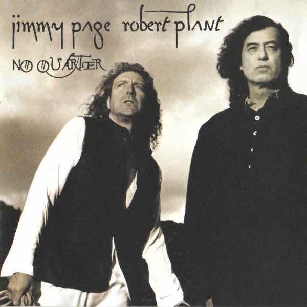 10DAYS／Jimmy Page Robert Plant Jimmy Page & Robert Plant – 10 Days Final Edition – Box Set