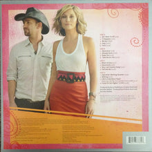 Load image into Gallery viewer, Sugarland (2) : Love On The Inside (LP, Album, Del)

