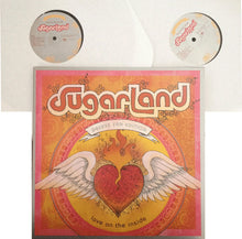 Load image into Gallery viewer, Sugarland (2) : Love On The Inside (LP, Album, Del)
