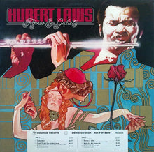 Load image into Gallery viewer, Hubert Laws : Romeo &amp; Juliet (LP, Album, Promo)
