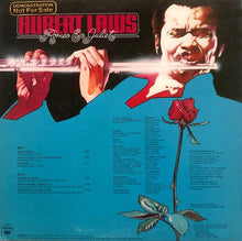 Load image into Gallery viewer, Hubert Laws : Romeo &amp; Juliet (LP, Album, Promo)
