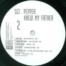 Laden Sie das Bild in den Galerie-Viewer, Various : Sgt. Pepper Knew My Father (LP, Album)
