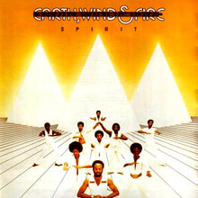 Load image into Gallery viewer, Earth, Wind &amp; Fire : Spirit (LP, Album)
