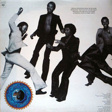 Load image into Gallery viewer, Earth, Wind &amp; Fire : That&#39;s The Way Of The World (LP, Album, Gat)
