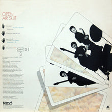 Load image into Gallery viewer, Air (4) : Open Air Suit (LP, Album)
