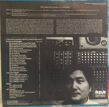 Load image into Gallery viewer, Tomita, Debussy* : Snowflakes Are Dancing (LP, RP, Non)
