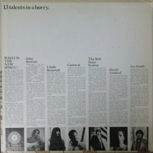 Load image into Gallery viewer, Various : The New Spirit Of Capitol (LP, Comp, Jac)
