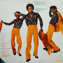 Load image into Gallery viewer, Carl Carlton : I Wanna Be With You (LP, Album, Promo, San)
