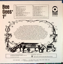 Load image into Gallery viewer, Bee Gees : Bee Gees&#39; 1st (LP, Album, MO )
