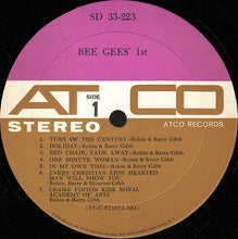 Laden Sie das Bild in den Galerie-Viewer, Bee Gees : Bee Gees&#39; 1st (LP, Album, MO )
