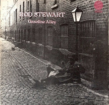 Load image into Gallery viewer, Rod Stewart : Gasoline Alley (LP, Album, Gat)
