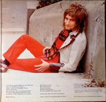 Load image into Gallery viewer, Rod Stewart : Gasoline Alley (LP, Album, Gat)
