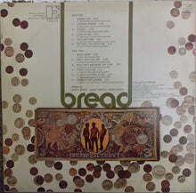 Laden Sie das Bild in den Galerie-Viewer, Bread : Bread (LP, Album, Mon)
