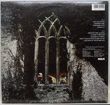 Laden Sie das Bild in den Galerie-Viewer, Meat Loaf : Bad Attitude (LP, Album)
