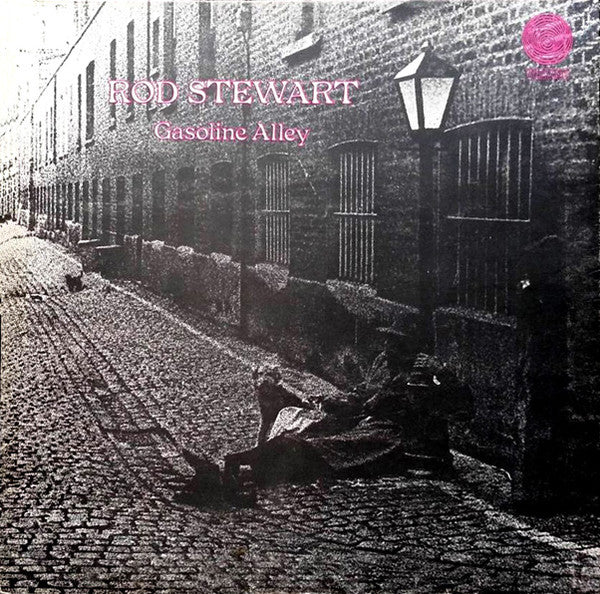 Rod STEWART★Gasoline Alley UK Vertigo オリ Buy Rod Stewart : Gasoline Alley (LP, Album, RP, Non) Online for a