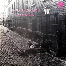 Load image into Gallery viewer, Rod Stewart : Gasoline Alley (LP, Album, RP, Non)
