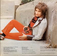 Load image into Gallery viewer, Rod Stewart : Gasoline Alley (LP, Album, RP, Non)
