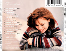 Load image into Gallery viewer, Suzy Bogguss : Nobody Love, Nobody Gets Hurt (HDCD, Album)
