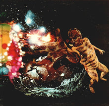 Laden Sie das Bild in den Galerie-Viewer, Santana : III (LP, Album, RE, 180)
