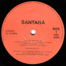 Laden Sie das Bild in den Galerie-Viewer, Santana : III (LP, Album, RE, 180)

