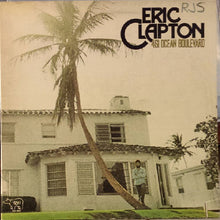 Load image into Gallery viewer, Eric Clapton : 461 Ocean Boulevard (LP, Album, Fid)

