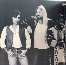 Charger l'image dans la galerie, The Allman Brothers Band : Enlightened Rogues (LP, Album, M/Print, 72 )
