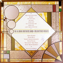 Load image into Gallery viewer, The Allman Brothers Band : Enlightened Rogues (LP, Album, M/Print, 72 )
