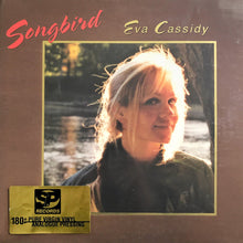 Load image into Gallery viewer, Eva Cassidy : Songbird (LP, Comp, RE, RM, 180)
