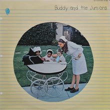 Charger l'image dans la galerie, Buddy Guy, Junior Mance &amp; Junior Wells : Buddy And The Juniors (LP, Album)
